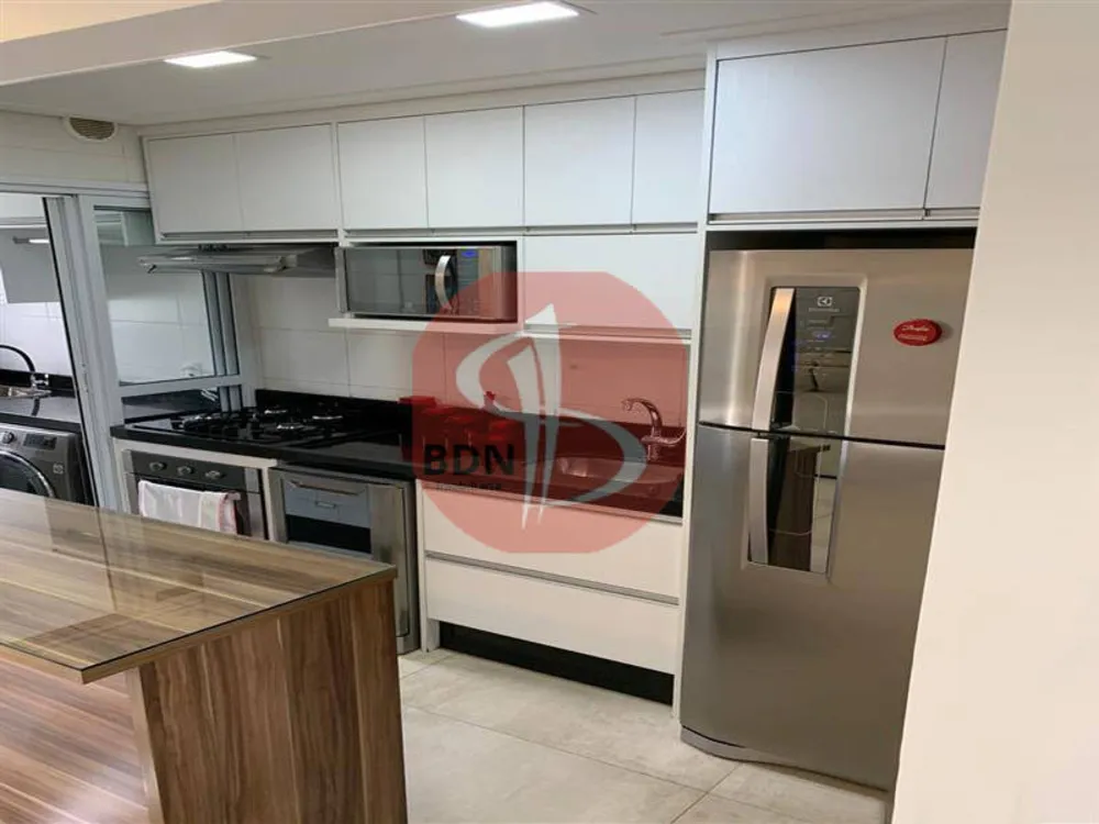 Apartamento, 2 quartos, 76 m² - Foto 10
