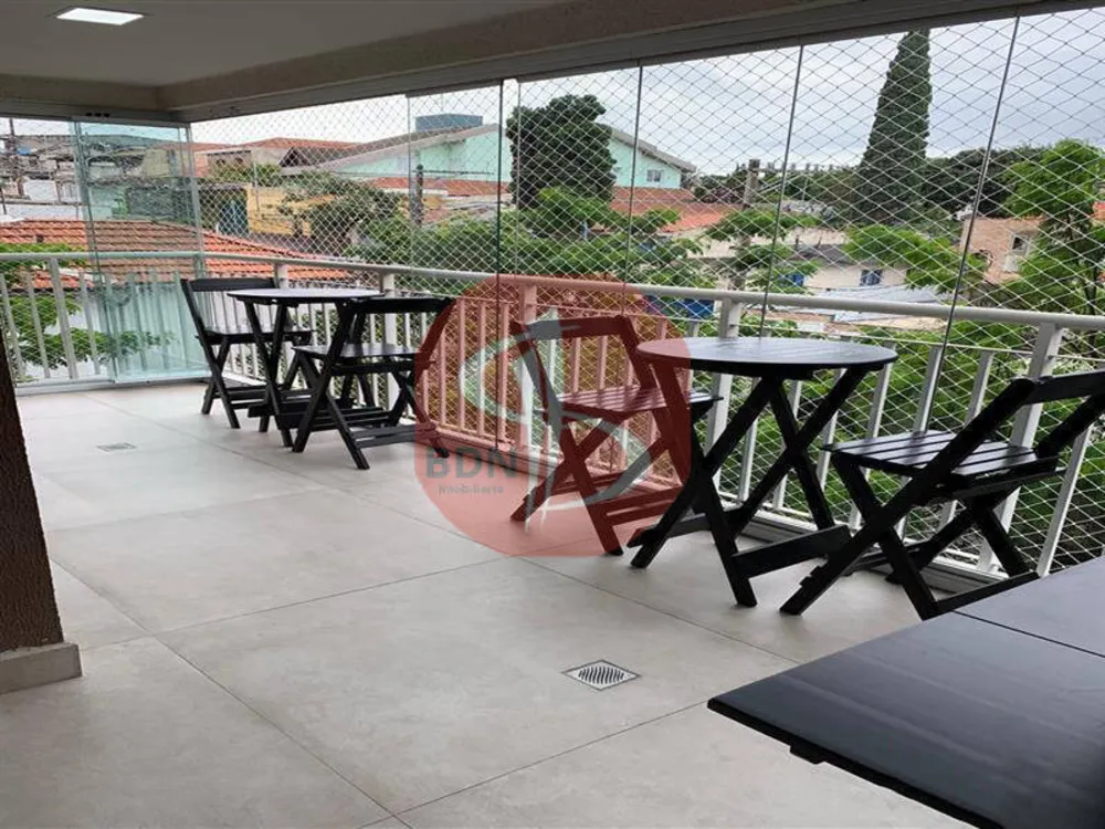 Apartamento, 2 quartos, 76 m² - Foto 9