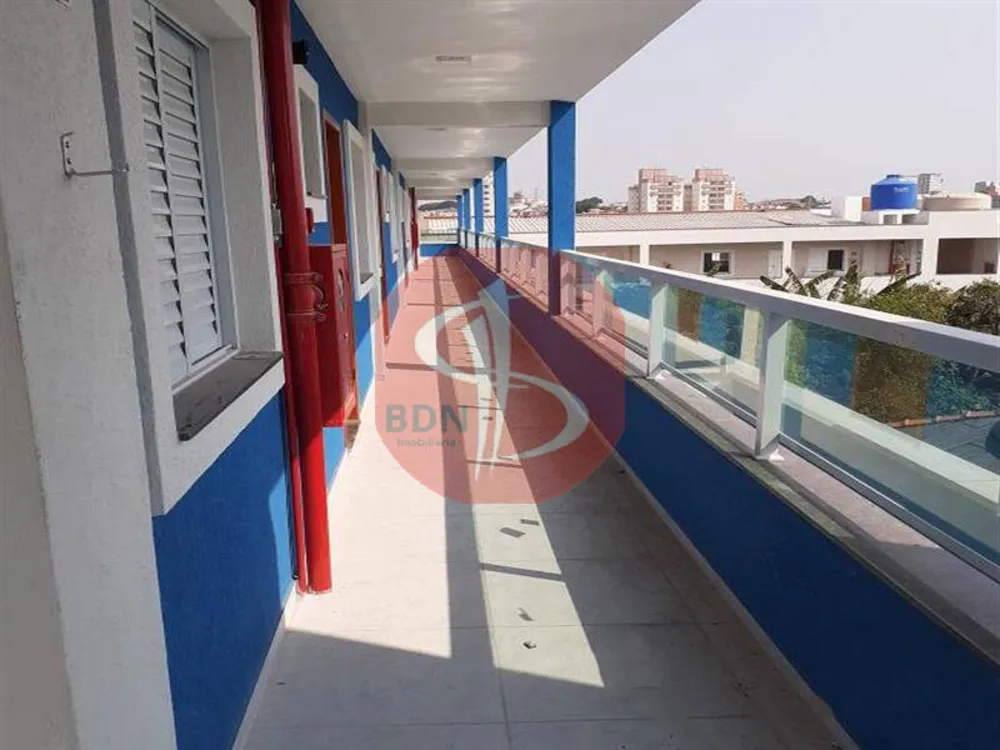 Apartamento, 2 quartos, 49 m² - Foto 7