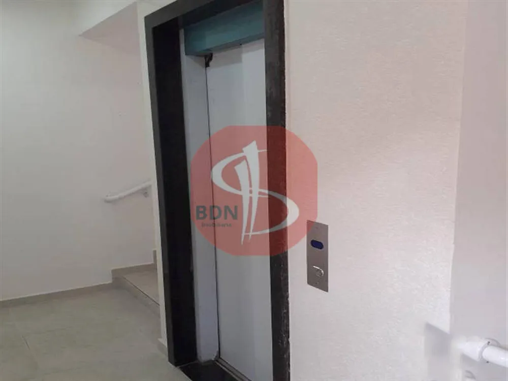 Apartamento, 2 quartos, 49 m² - Foto 6