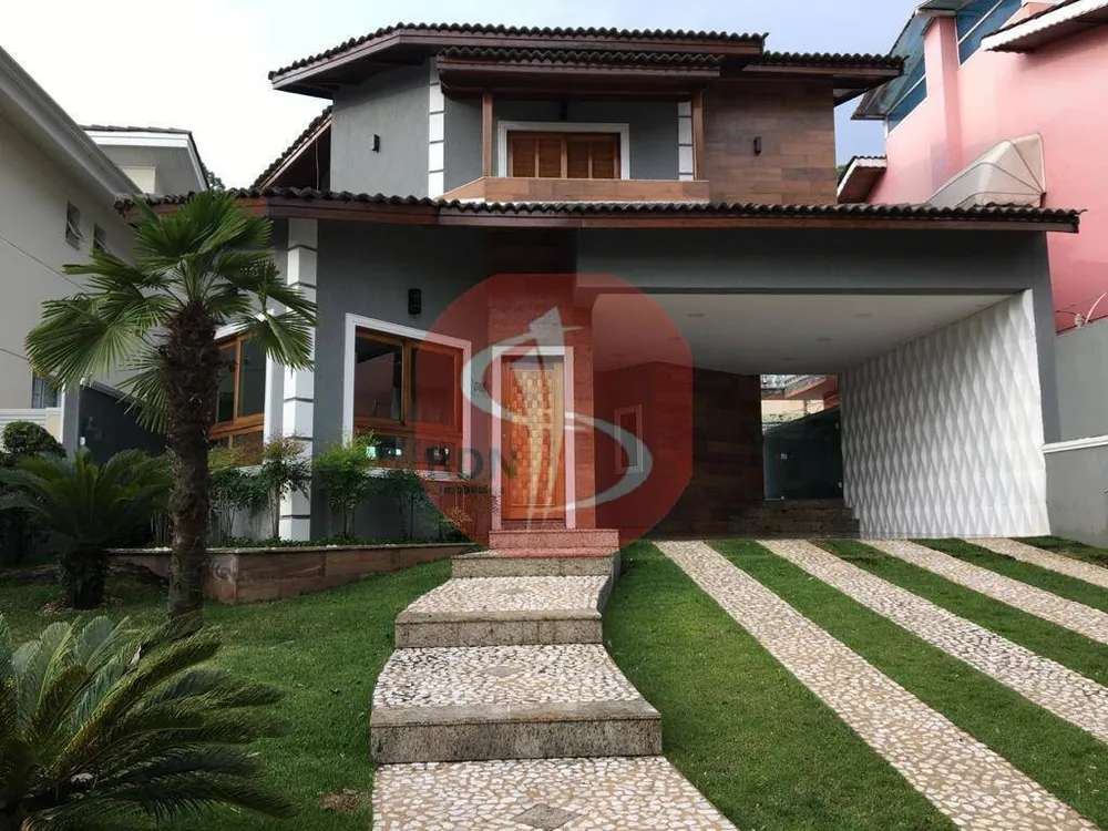 Casa, 3 quartos, 300 m² - Foto 8