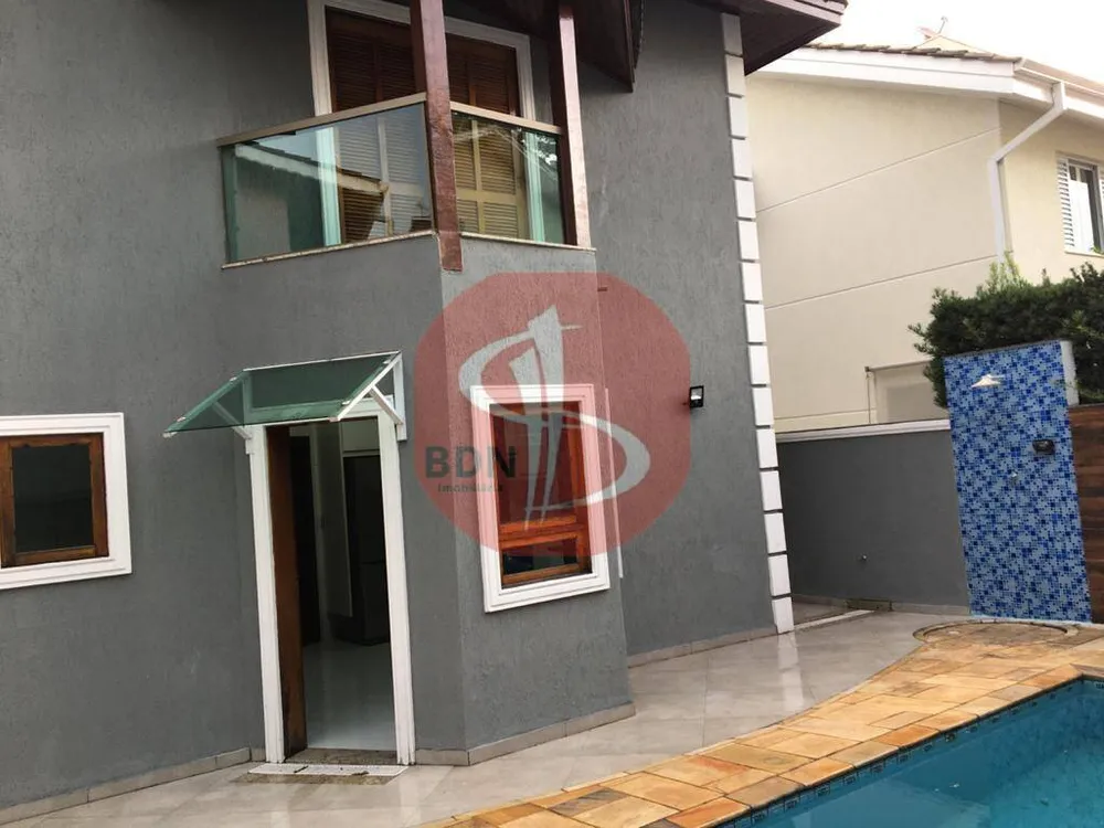 Casa, 3 quartos, 300 m² - Foto 7