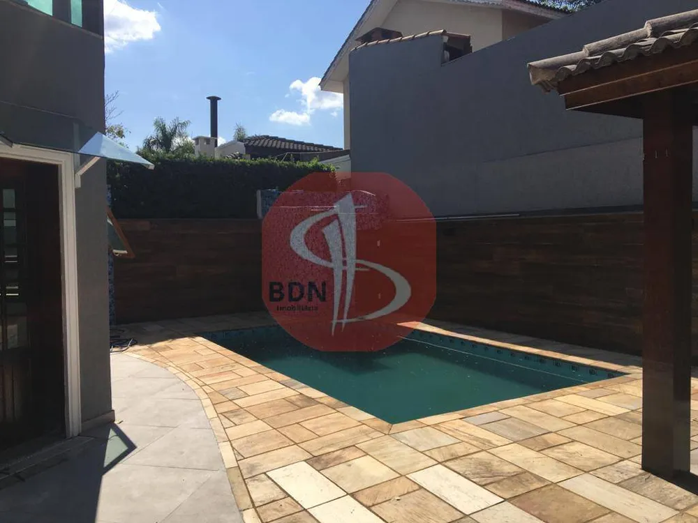 Casa, 3 quartos, 300 m² - Foto 6