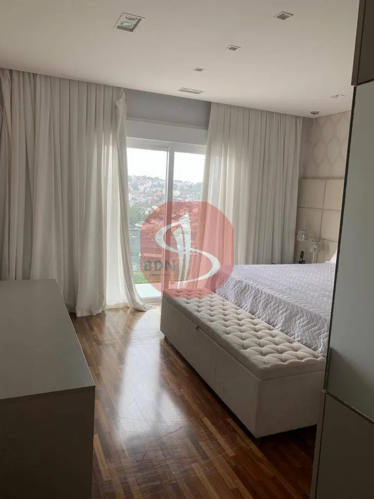 Casa, 4 quartos, 218 m² - Foto 7
