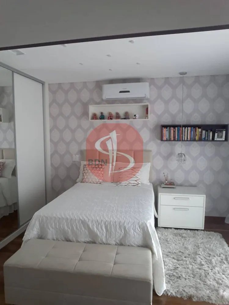 Casa, 4 quartos, 218 m² - Foto 6
