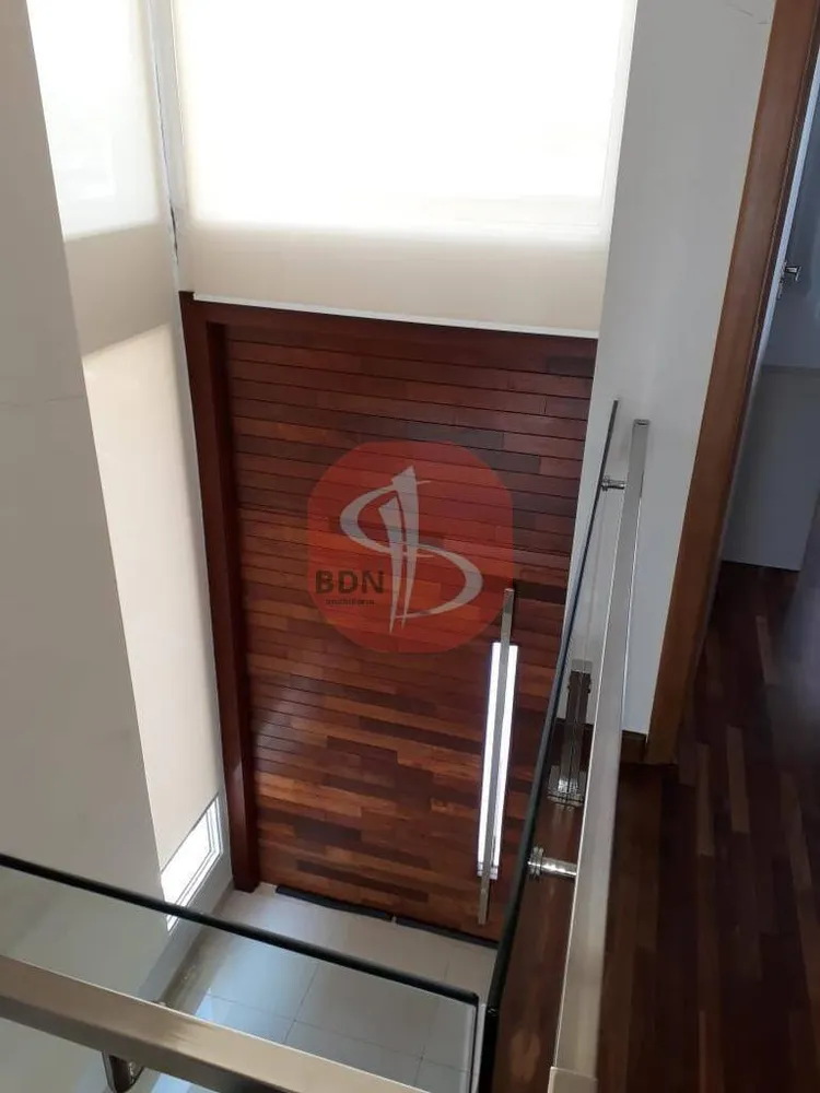 Casa, 4 quartos, 218 m² - Foto 3