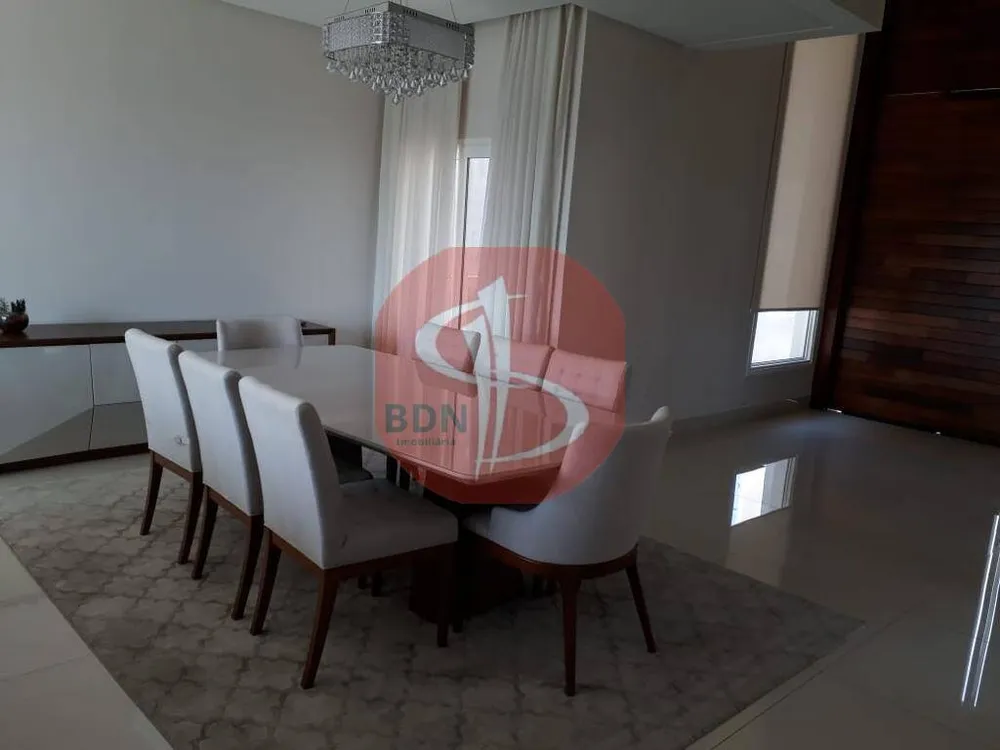 Casa, 4 quartos, 218 m² - Foto 8