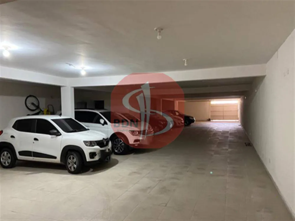 Sobrado, 3 quartos, 81 m² - Foto 9