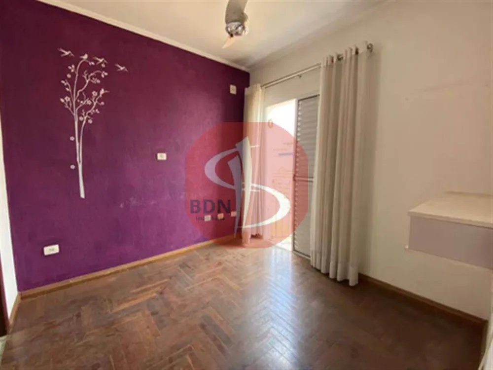 Sobrado, 3 quartos, 81 m² - Foto 7