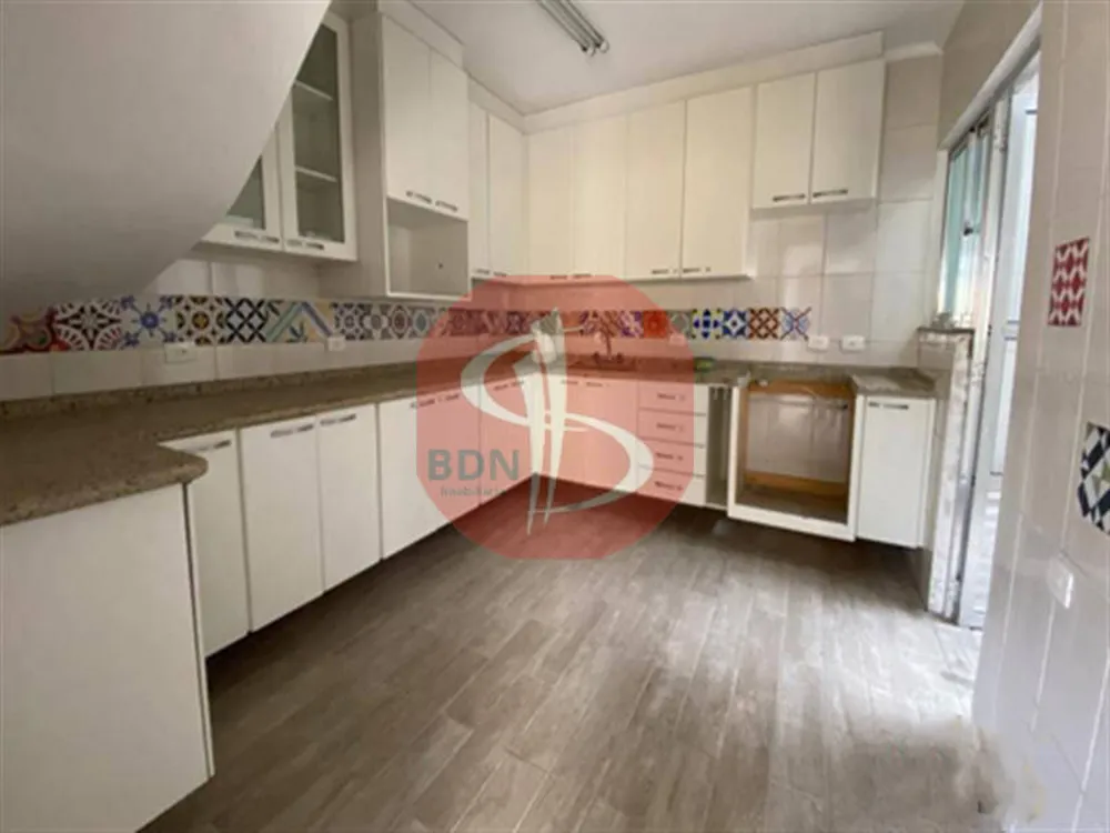 Sobrado, 3 quartos, 81 m² - Foto 10