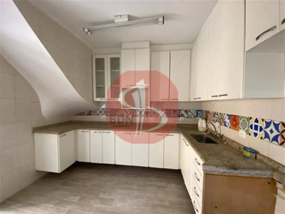 Sobrado, 3 quartos, 81 m² - Foto 8