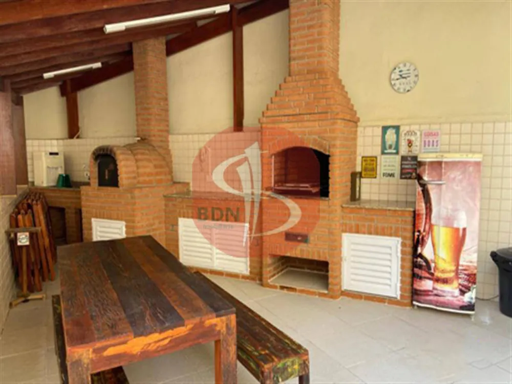 Sobrado, 3 quartos, 81 m² - Foto 12