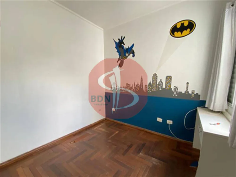 Sobrado, 3 quartos, 81 m² - Foto 5