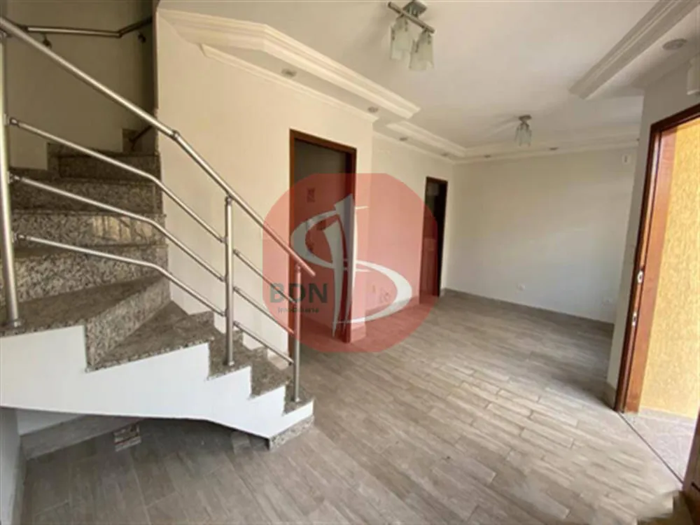Sobrado, 3 quartos, 81 m² - Foto 2