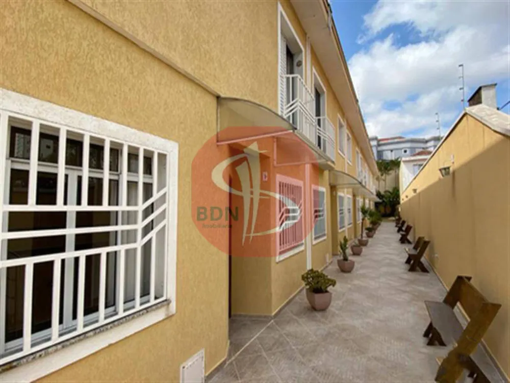 Sobrado, 3 quartos, 81 m² - Foto 3