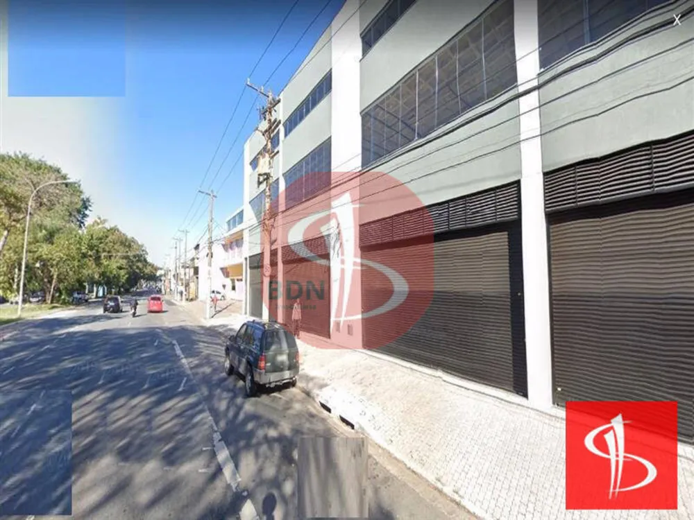 Loja-Salão, 1800 m² - Foto 3