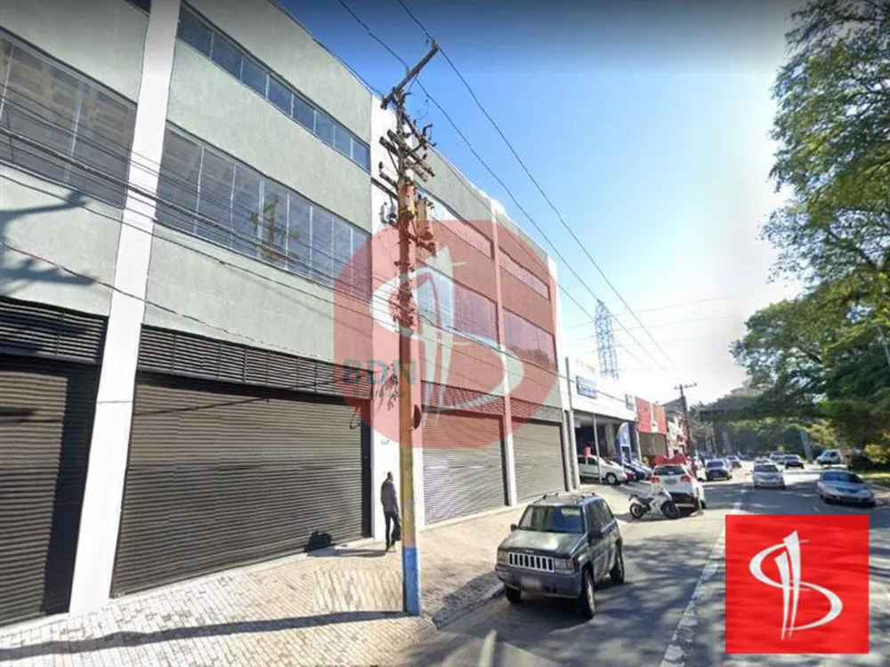 Loja-Salão, 1800 m² - Foto 7