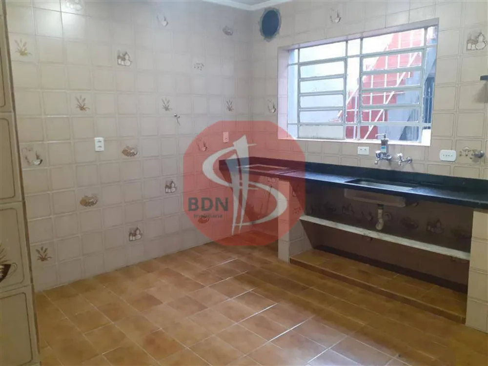 Sobrado, 4 quartos, 100 m² - Foto 6