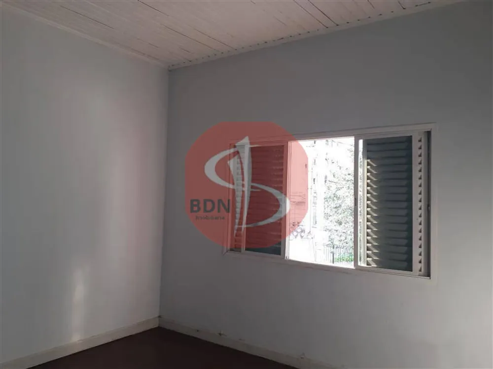 Sobrado, 4 quartos, 100 m² - Foto 2