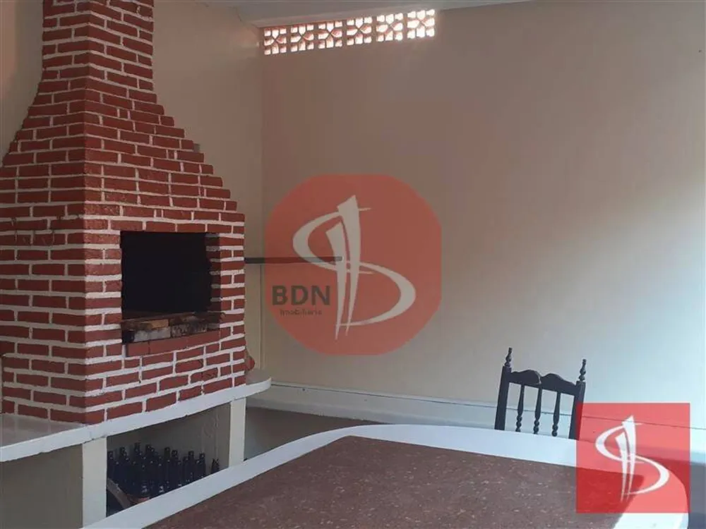 Sobrado, 4 quartos, 375 m² - Foto 10