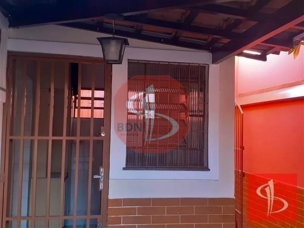 Sobrado, 4 quartos, 375 m² - Foto 7