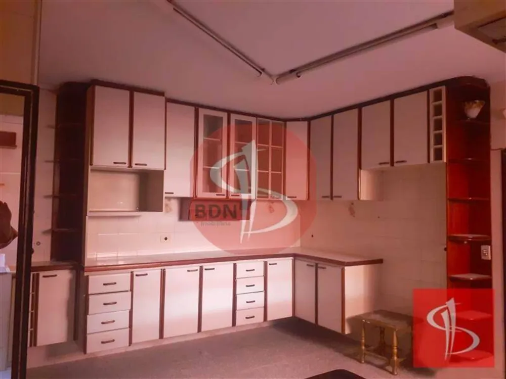 Sobrado, 4 quartos, 375 m² - Foto 8