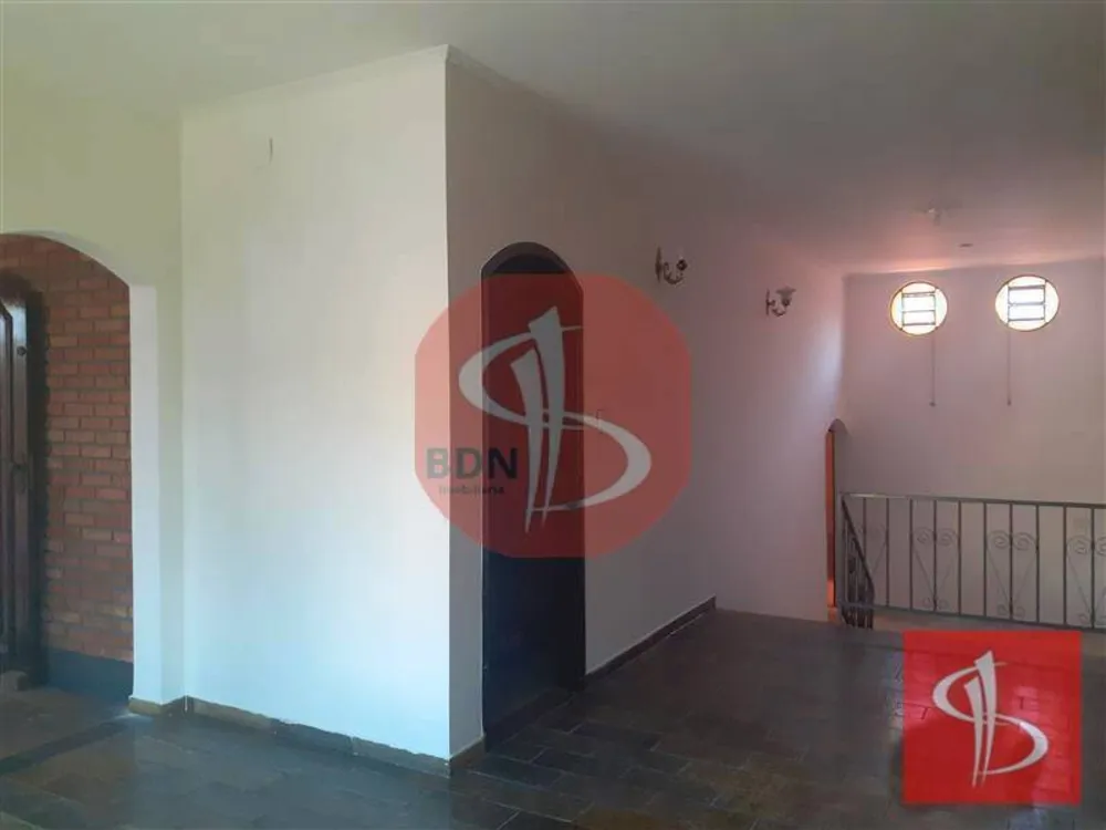 Sobrado, 4 quartos, 375 m² - Foto 6