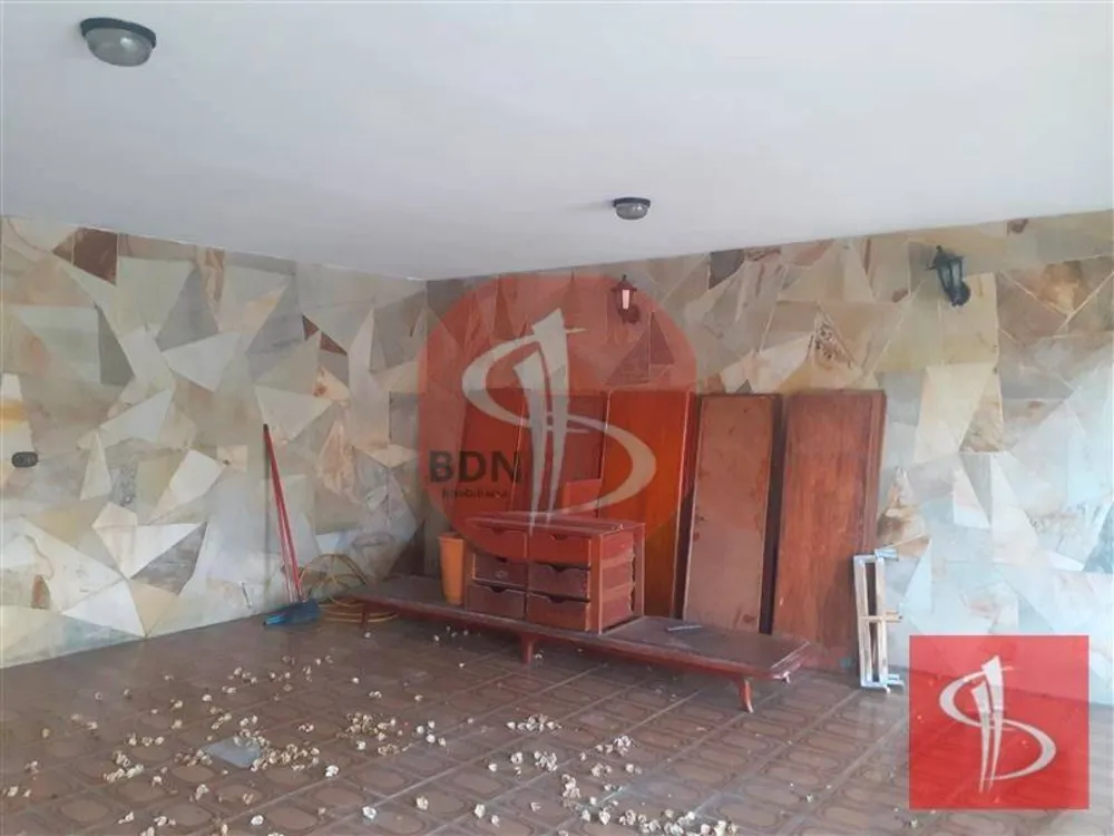 Sobrado, 4 quartos, 375 m² - Foto 9