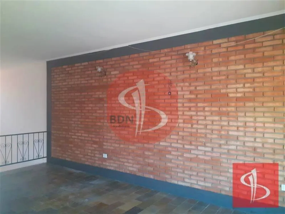Sobrado, 4 quartos, 375 m² - Foto 3