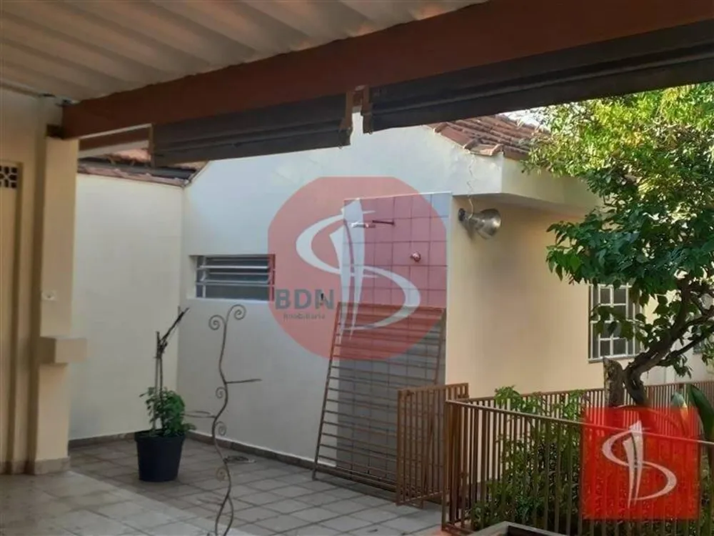 Sobrado, 4 quartos, 375 m² - Foto 11
