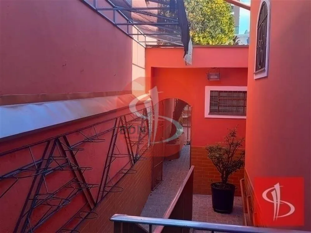 Sobrado, 4 quartos, 375 m² - Foto 5