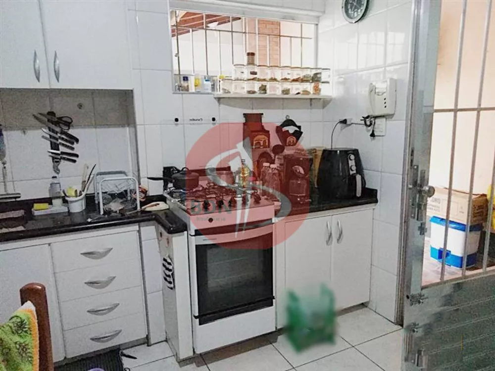 Sobrado à venda com 4 quartos, 117m² - Foto 3