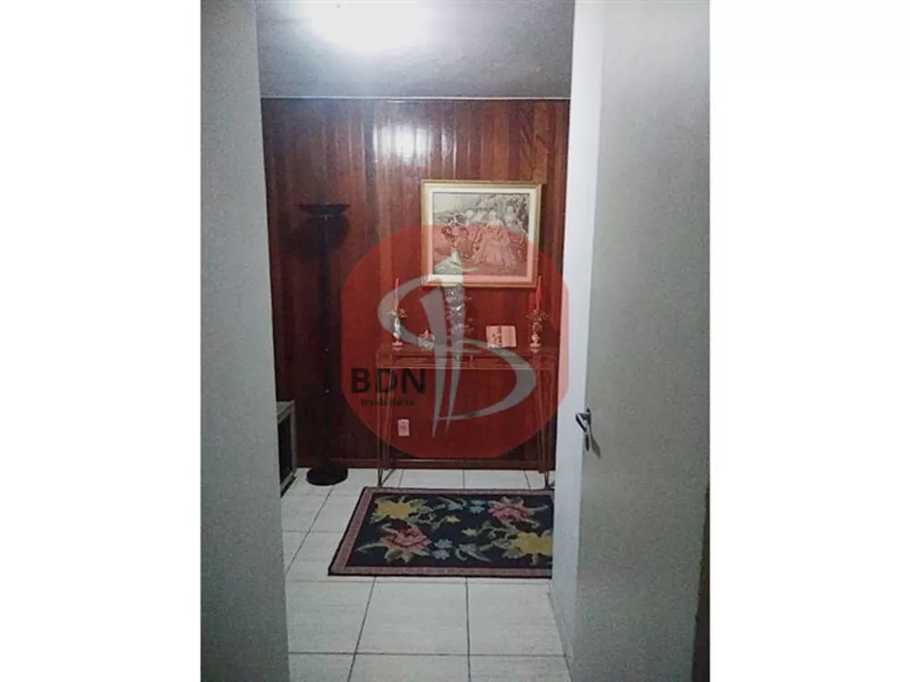 Sobrado à venda com 4 quartos, 117m² - Foto 2