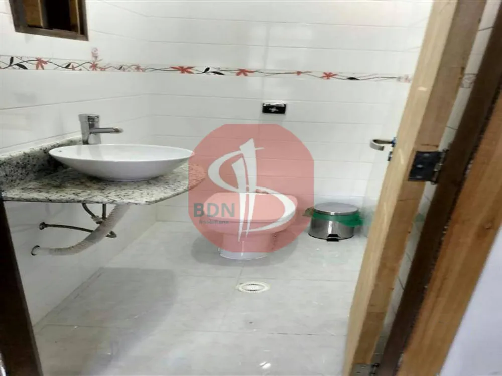 Casa, 2 quartos, 190 m² - Foto 4