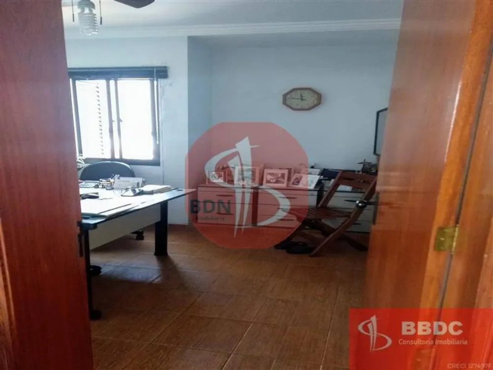 Apartamento, 3 quartos, 246 m² - Foto 12