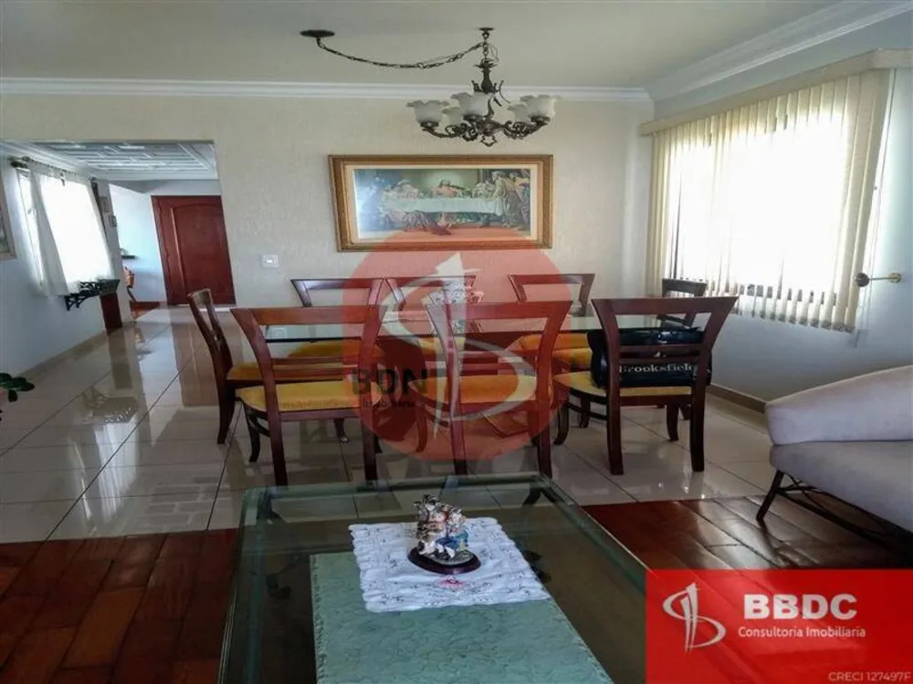 Apartamento, 3 quartos, 246 m² - Foto 1