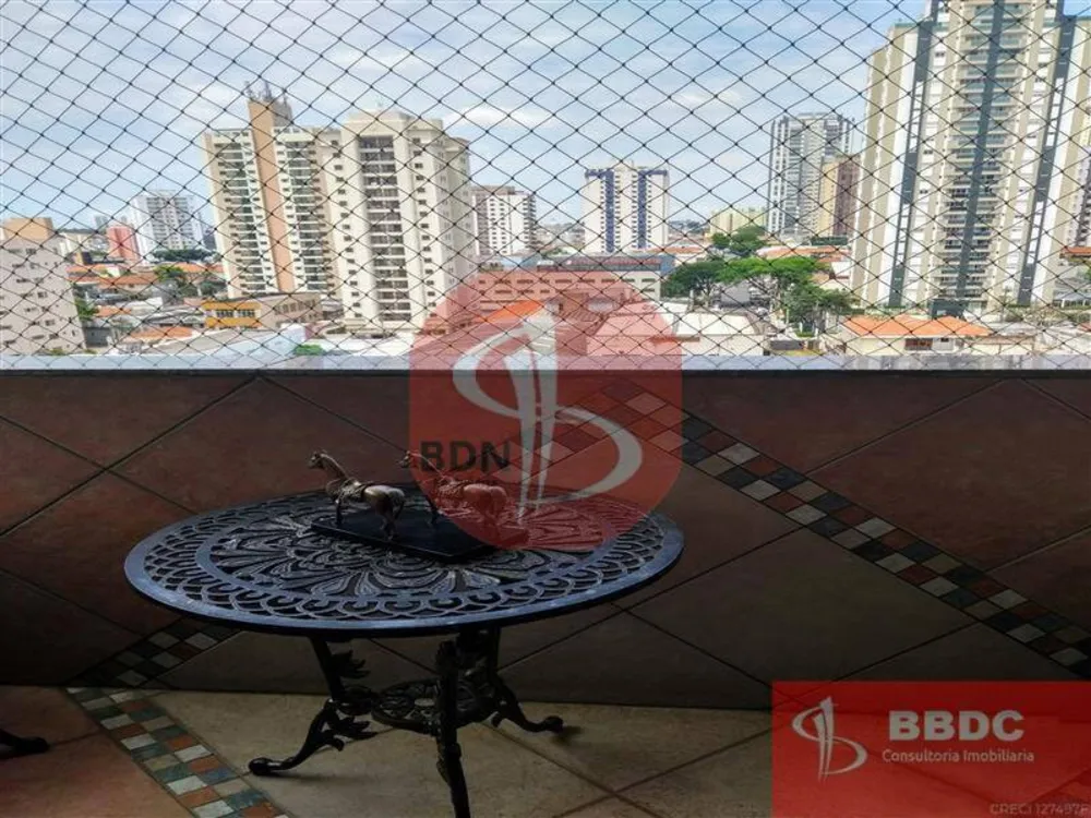 Apartamento, 3 quartos, 246 m² - Foto 14
