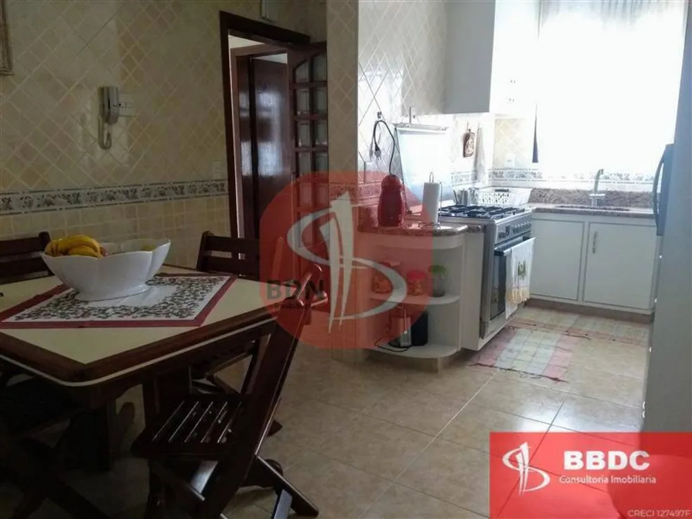Apartamento, 3 quartos, 246 m² - Foto 5