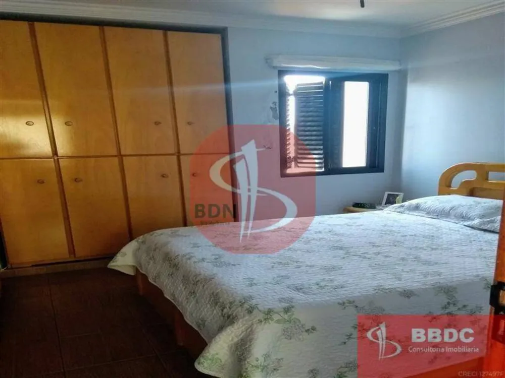 Apartamento, 3 quartos, 246 m² - Foto 8