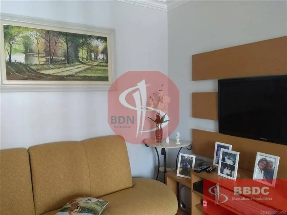 Apartamento, 3 quartos, 246 m² - Foto 9