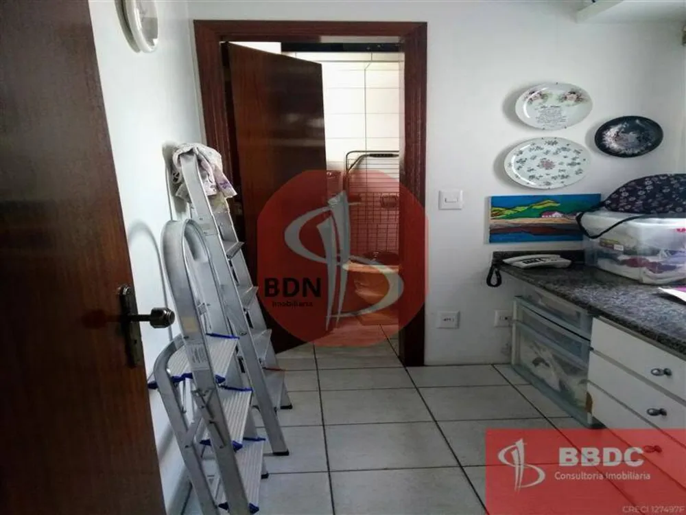 Apartamento, 3 quartos, 246 m² - Foto 15