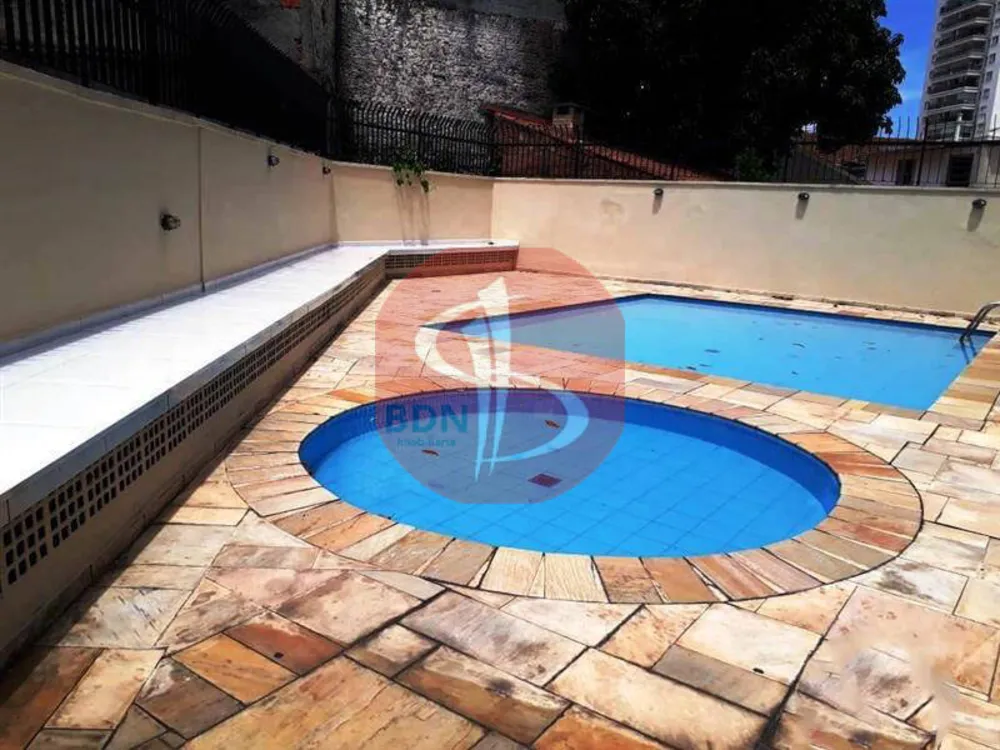 Apartamento, 2 quartos, 52 m² - Foto 7
