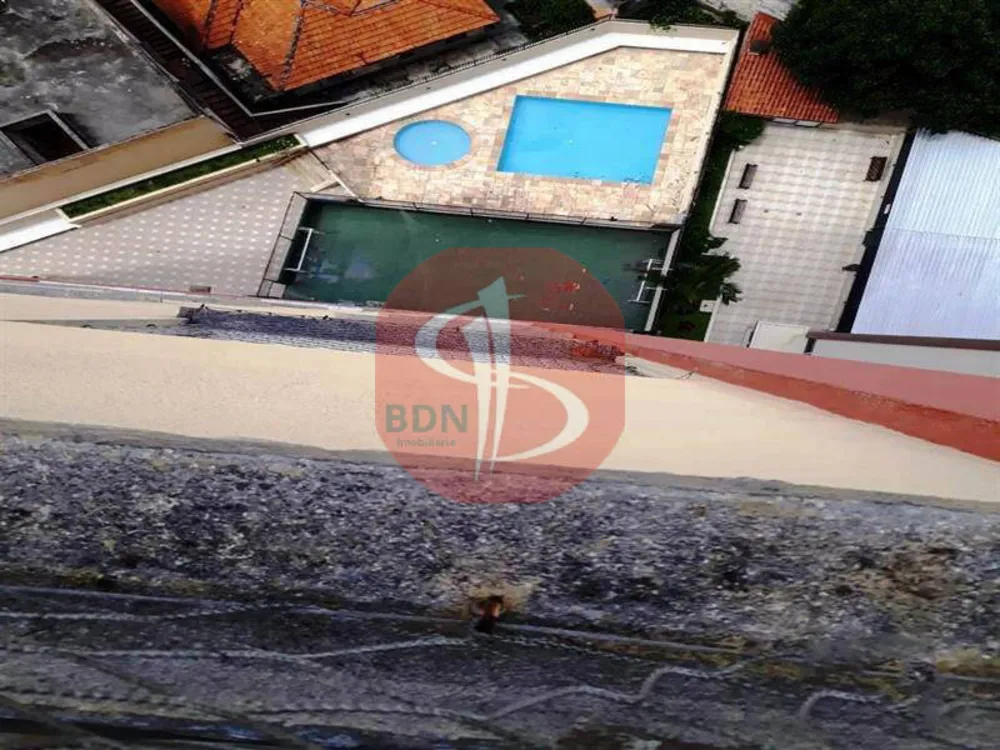 Apartamento, 2 quartos, 52 m² - Foto 8