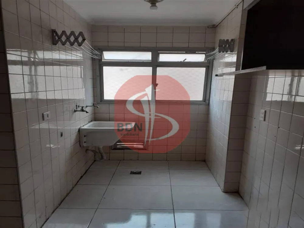 Apartamento, 2 quartos, 52 m² - Foto 5