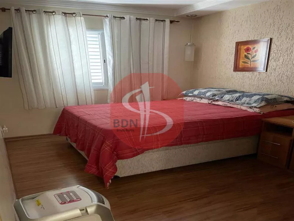 Apartamento à venda com 3 quartos, 72m² - Foto 4