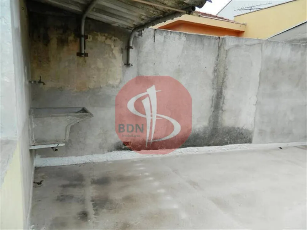 Casa, 2 quartos, 80 m² - Foto 6