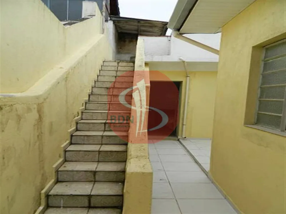 Casa, 2 quartos, 80 m² - Foto 2