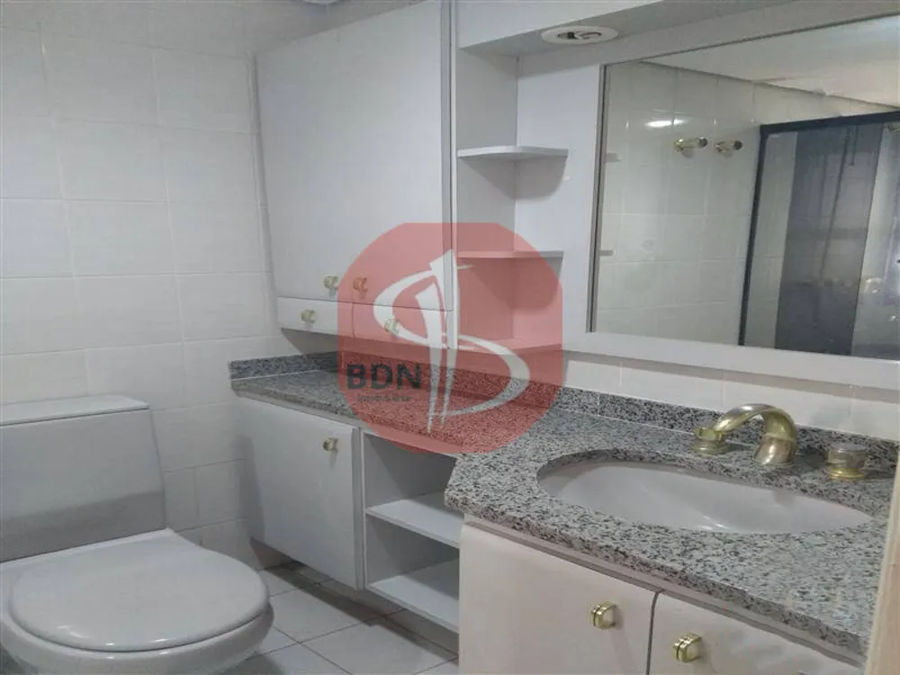 Apartamento, 4 quartos, 160 m² - Foto 7