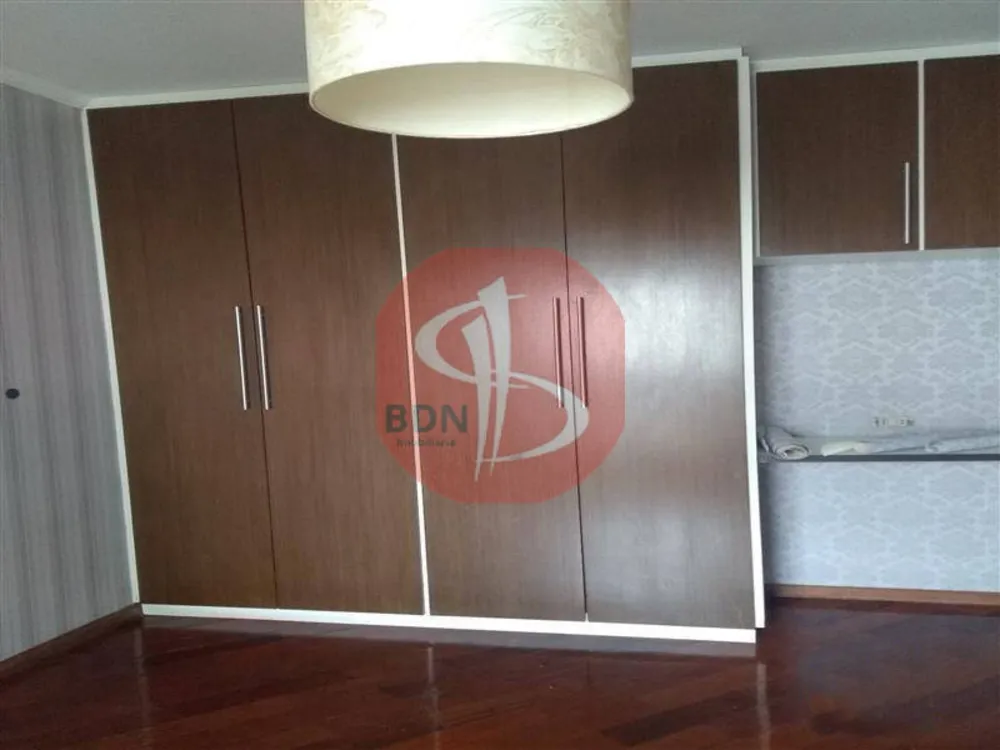 Apartamento, 4 quartos, 160 m² - Foto 5
