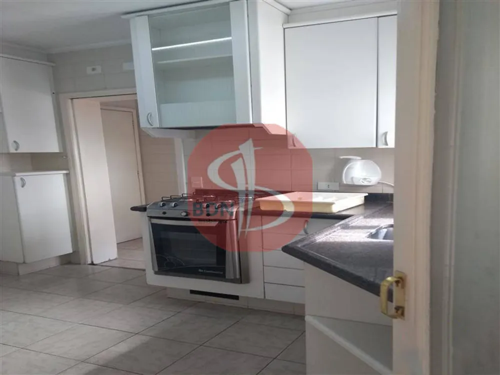 Apartamento, 4 quartos, 160 m² - Foto 6